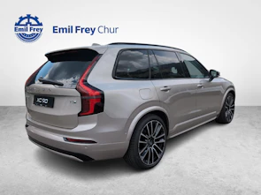 immagine del veicolo VOLVO XC90 2.0 T8 TE XCLUSIVE Edition Dark eAWD