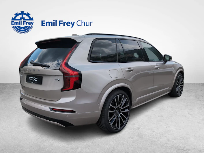 immagine del veicolo VOLVO XC90