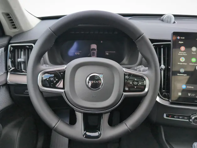 Volvo XC90 2.0 T8 TE XCLUSIVE Edition Dark eAWD