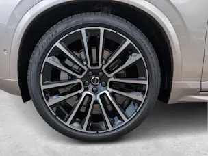 Volvo XC90 2.0 T8 TE XCLUSIVE Edition Dark eAWD