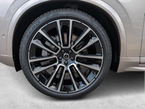 immagine del veicolo VOLVO XC90 2.0 T8 TE XCLUSIVE Edition Dark eAWD