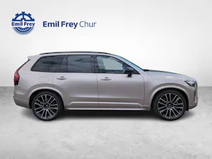 Volvo XC90 2.0 T8 TE XCLUSIVE Edition Dark eAWD