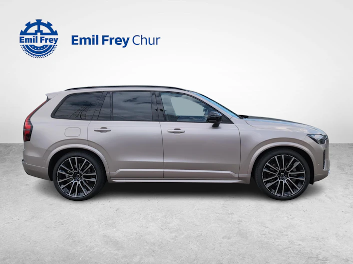 immagine del veicolo VOLVO XC90