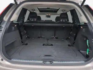 Volvo XC90 2.0 T8 TE XCLUSIVE Edition Dark eAWD