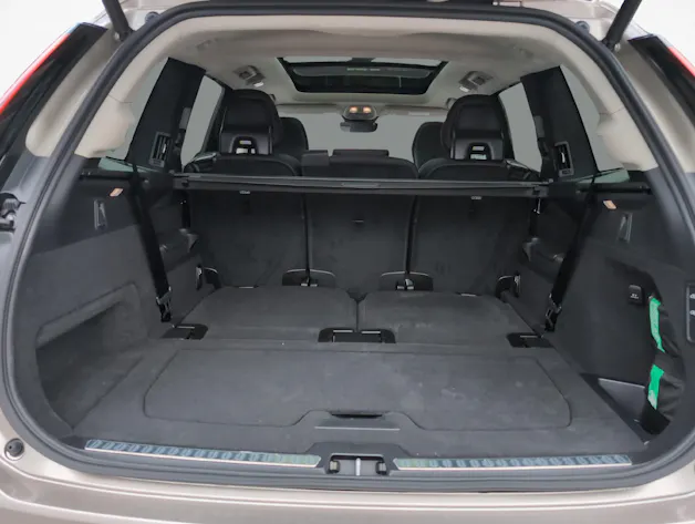 Volvo XC90 2.0 T8 TE XCLUSIVE Edition Dark eAWD