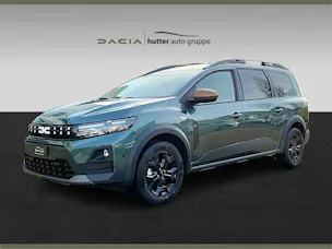 Dacia Jogger 1.8 Hybrid Extreme 5-Plätzer