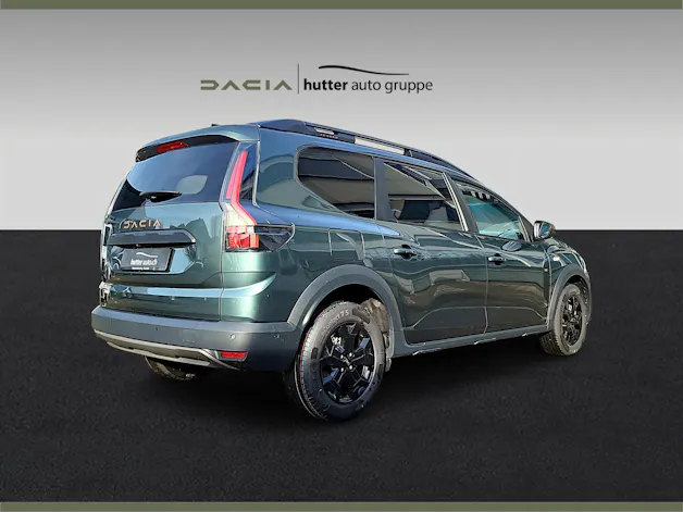 Dacia Jogger 1.8 Hybrid Extreme 5-Plätzer