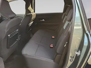 Dacia Jogger 1.8 Hybrid Extreme 5-Plätzer