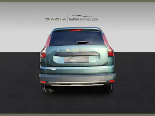 Dacia Jogger 1.8 Hybrid Extreme 5-Plätzer