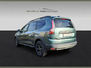 Dacia Jogger 1.8 Hybrid Extreme 5-Plätzer