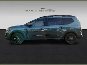 Dacia Jogger 1.8 Hybrid Extreme 5-Plätzer