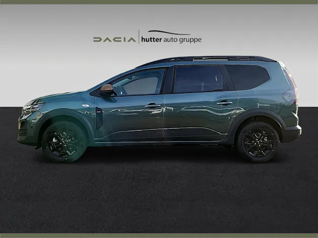 Dacia Jogger 1.8 Hybrid Extreme 5-Plätzer