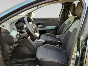 Dacia Jogger 1.8 Hybrid Extreme 5-Plätzer