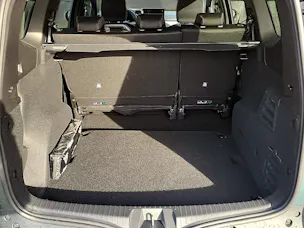 Dacia Jogger 1.8 Hybrid Extreme 5-Plätzer