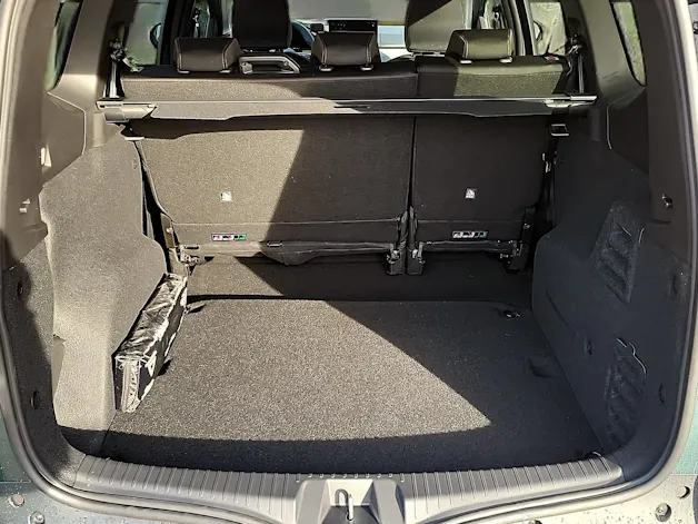 Dacia Jogger 1.8 Hybrid Extreme 5-Plätzer