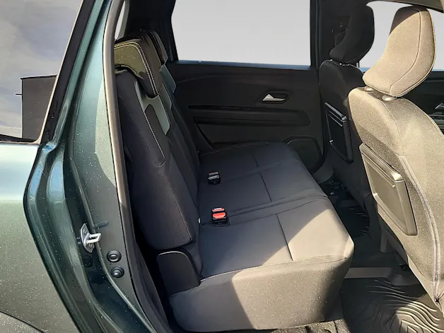 Dacia Jogger 1.8 Hybrid Extreme 5-Plätzer