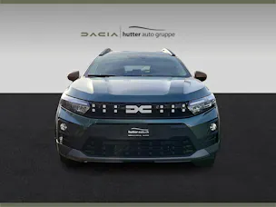 Dacia Jogger 1.8 Hybrid Extreme 5-Plätzer