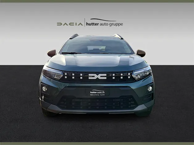 Dacia Jogger 1.8 Hybrid Extreme 5-Plätzer