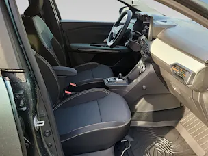 Dacia Jogger 1.8 Hybrid Extreme 5-Plätzer