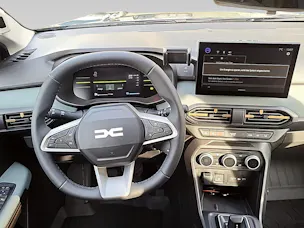 Dacia Jogger 1.8 Hybrid Extreme 5-Plätzer