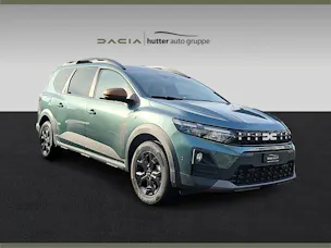 Dacia Jogger 1.8 Hybrid Extreme 5-Plätzer