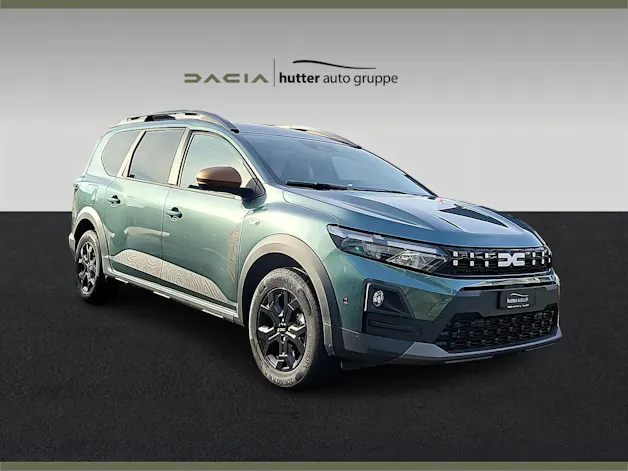 Dacia Jogger 1.8 Hybrid Extreme 5-Plätzer