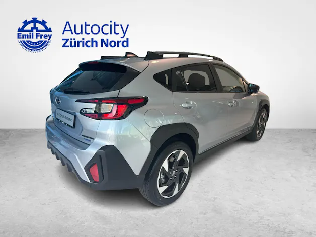 Subaru Crosstrek 2.0i e-Boxer Swiss Plus