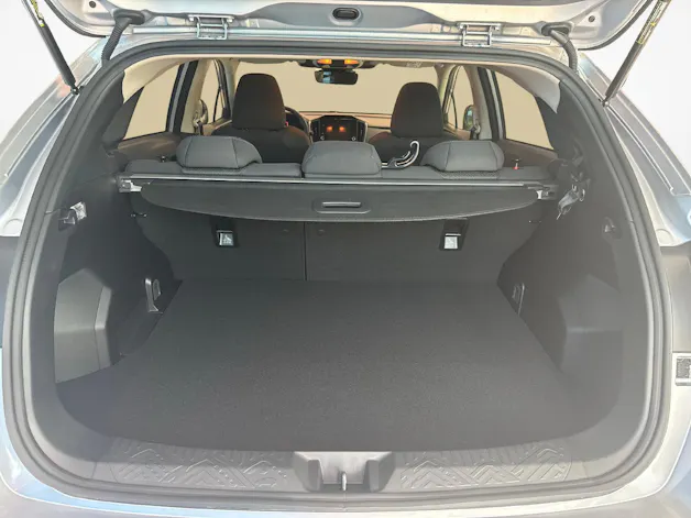 Subaru Crosstrek 2.0i e-Boxer Swiss Plus