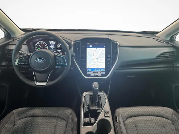 Subaru Crosstrek 2.0i e-Boxer Swiss Plus