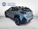 Subaru Crosstrek 2.0i e-Boxer Swiss Plus