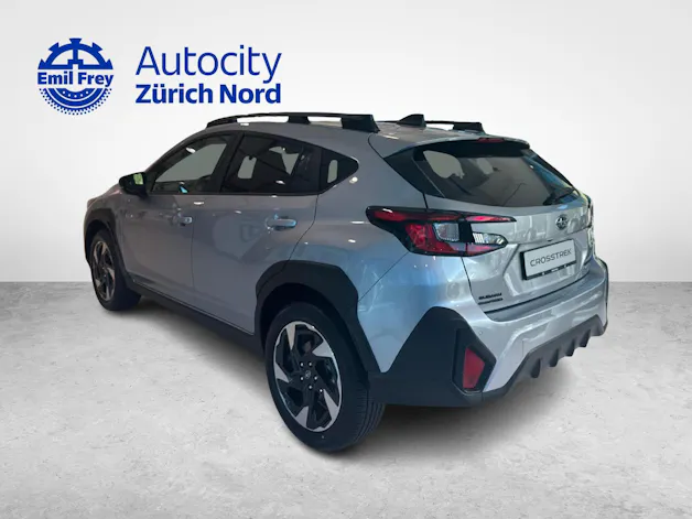 Subaru Crosstrek 2.0i e-Boxer Swiss Plus
