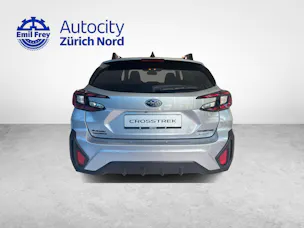 Subaru Crosstrek 2.0i e-Boxer Swiss Plus