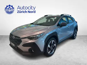 Subaru Crosstrek 2.0i e-Boxer Swiss Plus