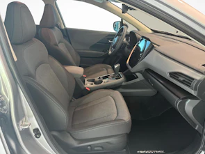 Fahrzeugbild SUBARU Crosstrek 2.0i e-Boxer Swiss Plus