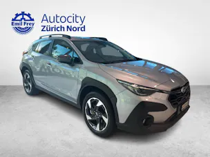 Subaru Crosstrek 2.0i e-Boxer Swiss Plus