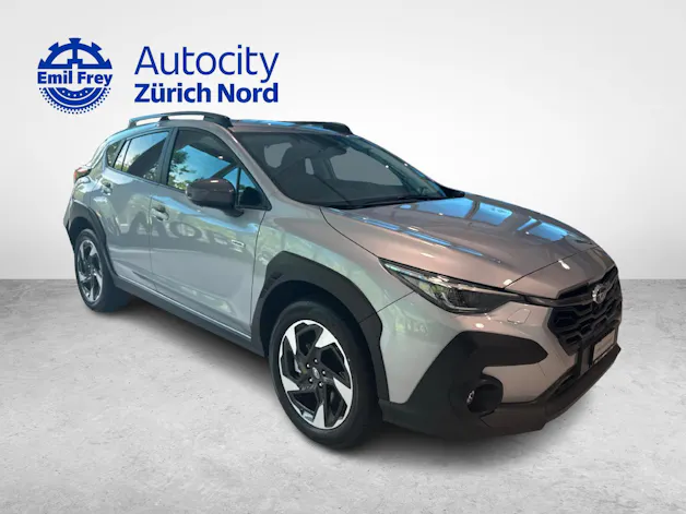 Subaru Crosstrek 2.0i e-Boxer Swiss Plus