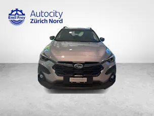 Subaru Crosstrek 2.0i e-Boxer Swiss Plus