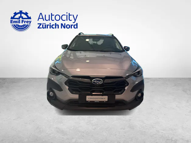Subaru Crosstrek 2.0i e-Boxer Swiss Plus