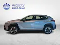 Subaru Crosstrek 2.0i e-Boxer Swiss Plus