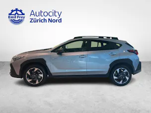 Subaru Crosstrek 2.0i e-Boxer Swiss Plus