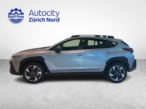 Fahrzeugbild SUBARU Crosstrek 2.0i e-Boxer Swiss Plus
