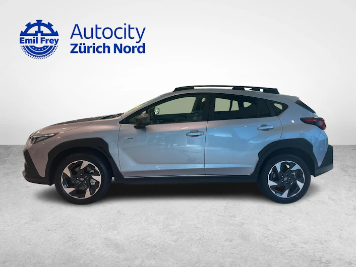 Fahrzeugbild SUBARU CROSSTREK