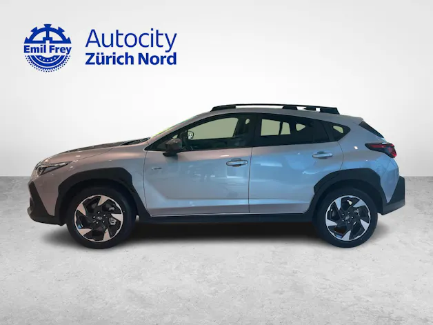 Subaru Crosstrek 2.0i e-Boxer Swiss Plus