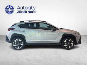 Subaru Crosstrek 2.0i e-Boxer Swiss Plus
