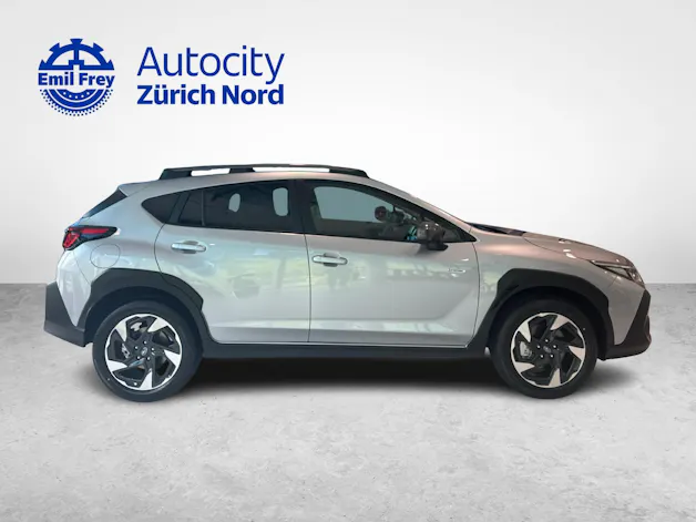 Subaru Crosstrek 2.0i e-Boxer Swiss Plus