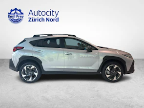 Fahrzeugbild SUBARU Crosstrek 2.0i e-Boxer Swiss Plus