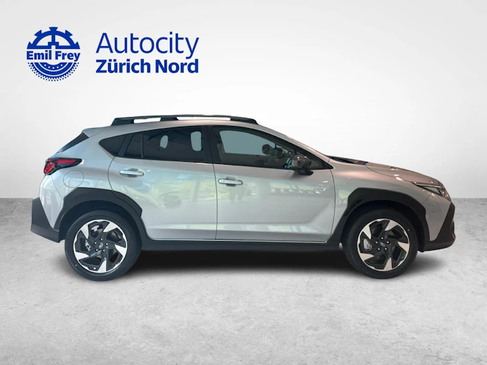 Fahrzeugbild SUBARU CROSSTREK