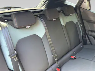 Dacia DUSTER Extreme hybrid 155