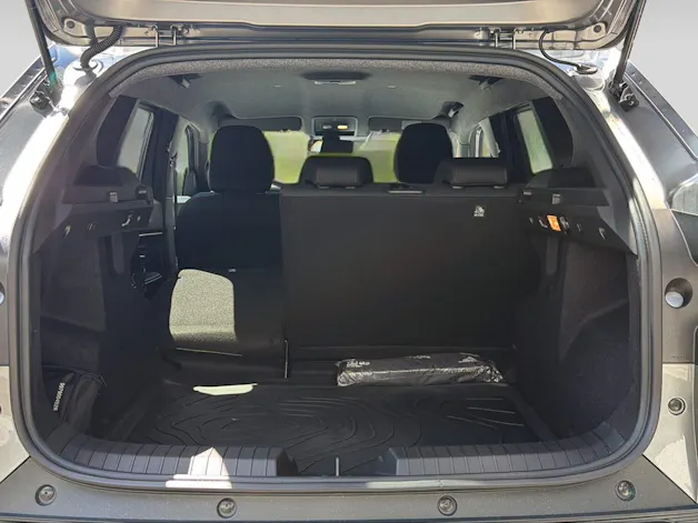 Dacia DUSTER Extreme hybrid 155