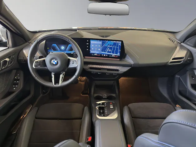 BMW 123 xDrive M-SpoerPaket
